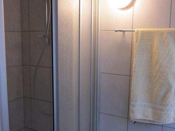 Hotel Waldesruh : photo 8 de la chambre suite