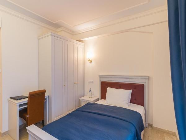 Grand Hotel Palladium : photo 1 de la chambre chambre simple standard