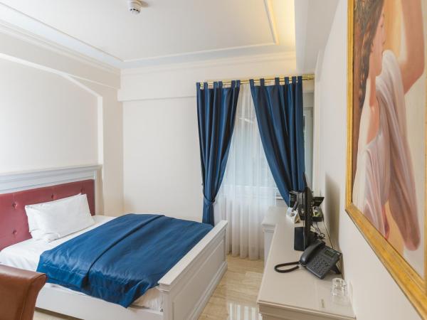 Grand Hotel Palladium : photo 4 de la chambre chambre double ou lits jumeaux confort 
