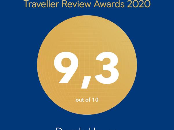 Dora's House : photo 6 de la chambre chambre quadruple