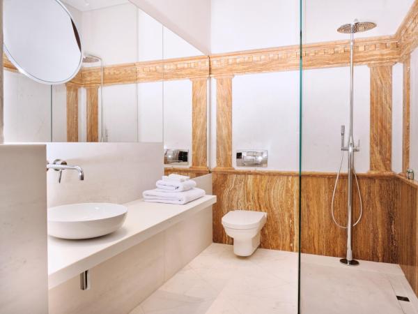 Hotel Copernicus : photo 7 de la chambre suite junior