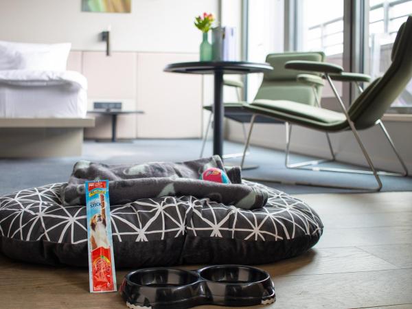 SANA Berlin Hotel : photo 2 de la chambre room #27142739