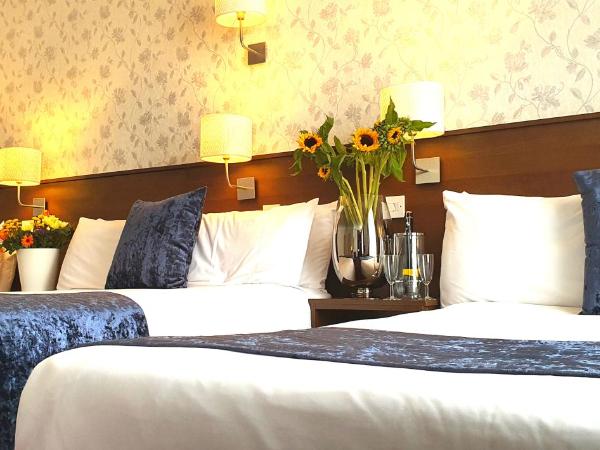 The Gate Hotel : photo 2 de la chambre chambre triple