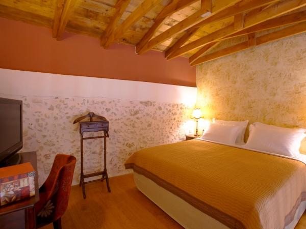 Casa Moazzo Suites and Apartments : photo 8 de la chambre suite junior (4 adultes)