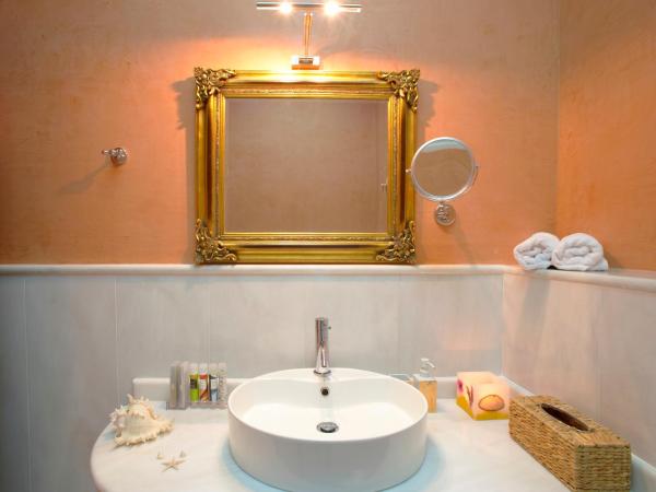 Casa Moazzo Suites and Apartments : photo 9 de la chambre suite junior (4 adultes)