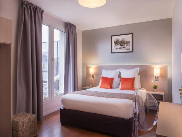 Classics Hotel Bastille : photo 3 de la chambre chambre suprieure