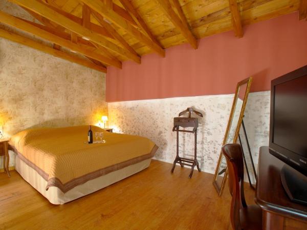 Casa Moazzo Suites and Apartments : photo 3 de la chambre suite junior (4 adultes)