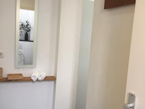 De Stadswal : photo 5 de la chambre chambre triple standard