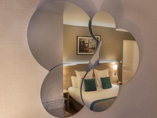 Classics Hotel Bastille : photo 3 de la chambre chambre triple