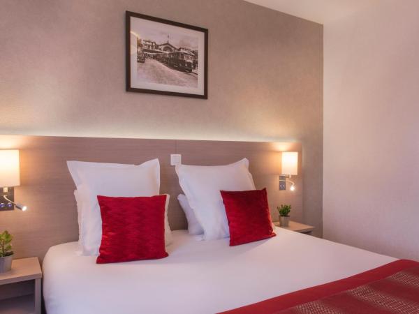 Classics Hotel Bastille : photo 3 de la chambre chambre confort
