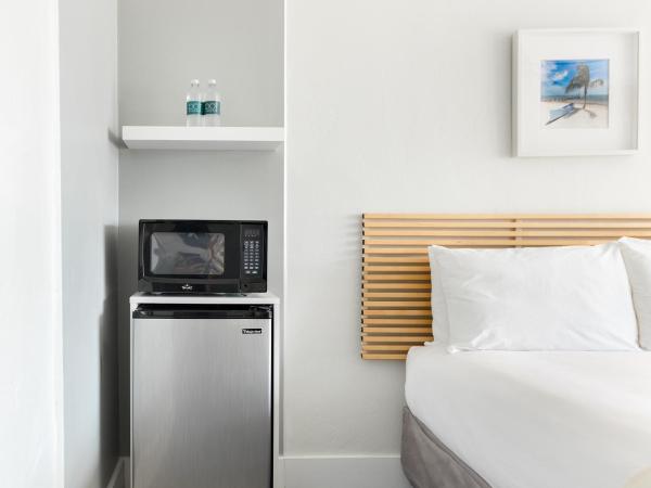 Lorraine Hotel : photo 7 de la chambre chambre de luxe avec 2 lits doubles