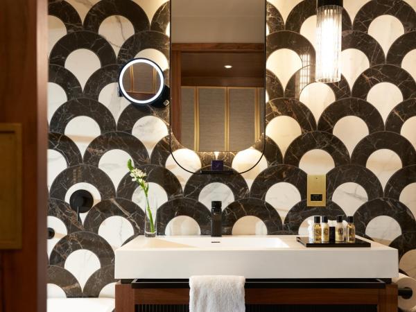 The Fitzwilliam Hotel : photo 3 de la chambre chambre double standard