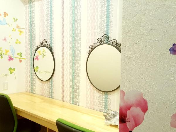 Shinjuku Sky hostel : photo 5 de la chambre lit superposé dans dortoir pour femmes