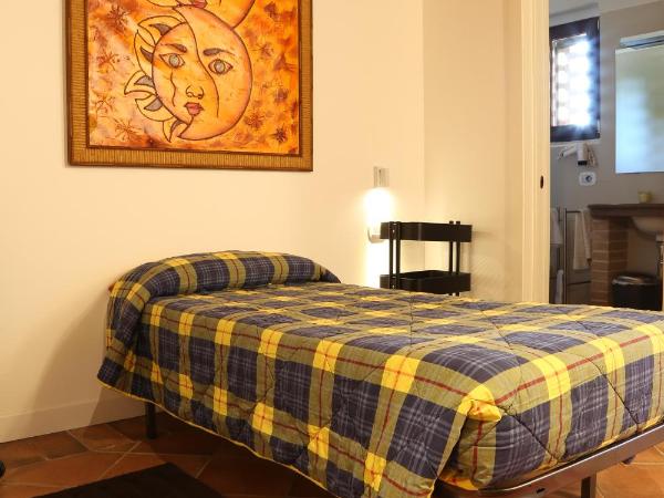 La Puraza Comfort Rooms : photo 5 de la chambre chambre simple