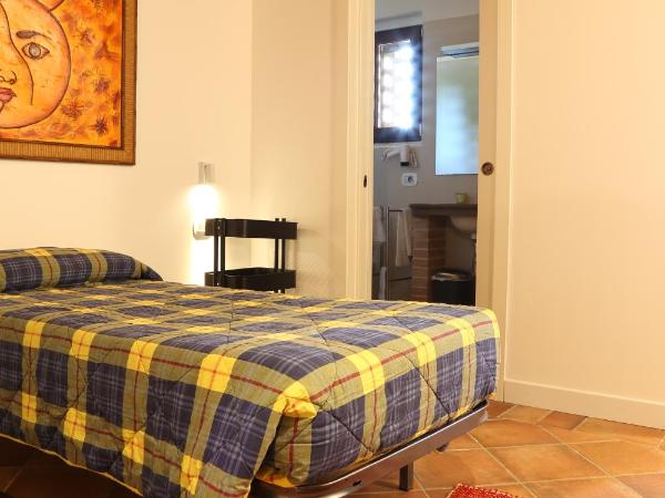 La Puraza Comfort Rooms : photo 4 de la chambre chambre simple