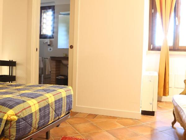 La Puraza Comfort Rooms : photo 3 de la chambre chambre simple