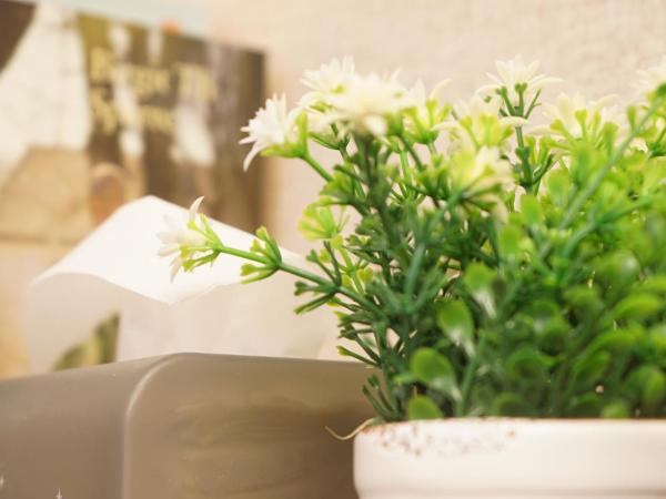 Homy Inn North Point : photo 9 de la chambre chambre simple supérieure