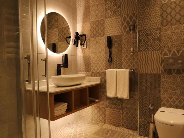 MY GARDEN SUITES : photo 10 de la chambre chambre double standard