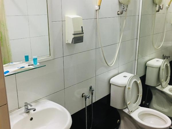 Coastal Park Hotel : photo 1 de la chambre chambre double ou lits jumeaux standard