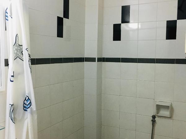 Coastal Park Hotel : photo 2 de la chambre chambre double ou lits jumeaux supérieure