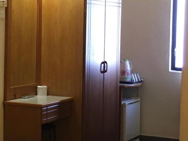 Coastal Park Hotel : photo 3 de la chambre chambre familiale