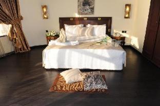 Le Zenith Hotel & Spa : photo 2 de la chambre room #9828812