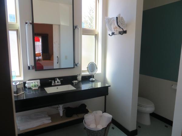 Lone Star Court, by Valencia Hotel Collection : photo 4 de la chambre chambre double avec 2 lits doubles