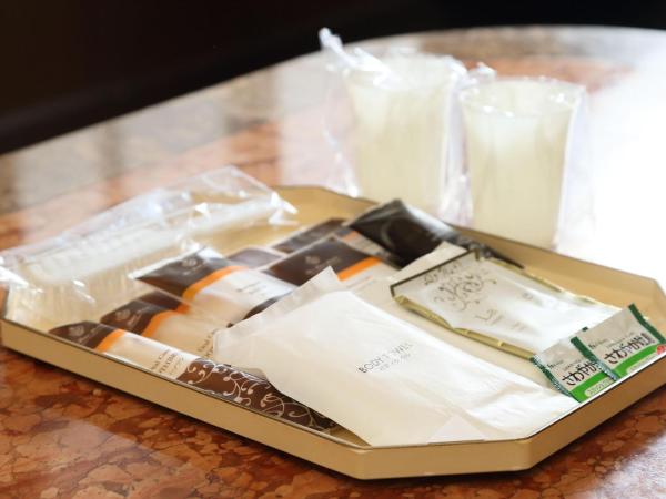 Hotel Grand Fine Kyoto Minami : photo 8 de la chambre chambre lit king-size standard