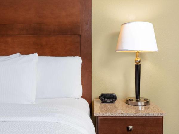 La Quinta by Wyndham Las Vegas Airport South : photo 5 de la chambre chambre lit queen-size deluxe