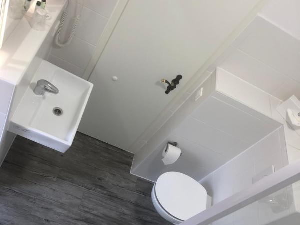 Botschaft : photo 4 de la chambre chambre simple