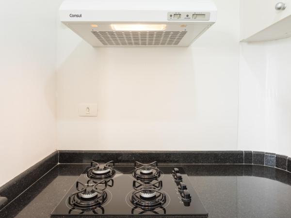 Paulista Flat : photo 6 de la chambre appartement en duplex