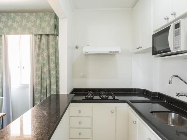 Paulista Flat : photo 5 de la chambre appartement en duplex