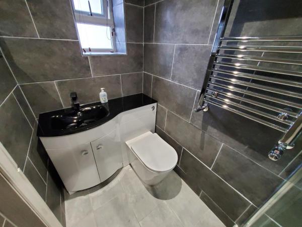 The Ashcroft Apartments Free Parking : photo 1 de la chambre studio double deluxe