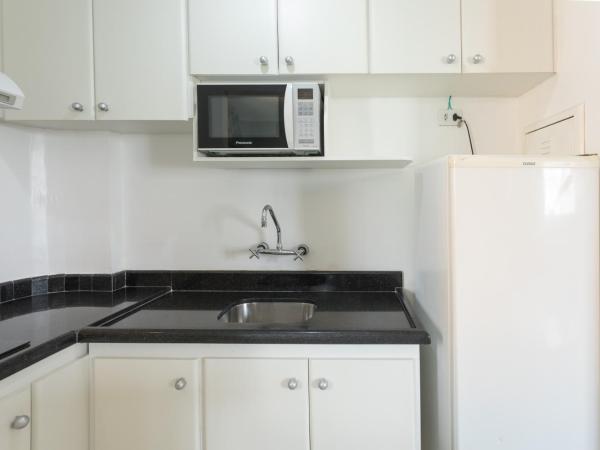 Paulista Flat : photo 7 de la chambre appartement en duplex