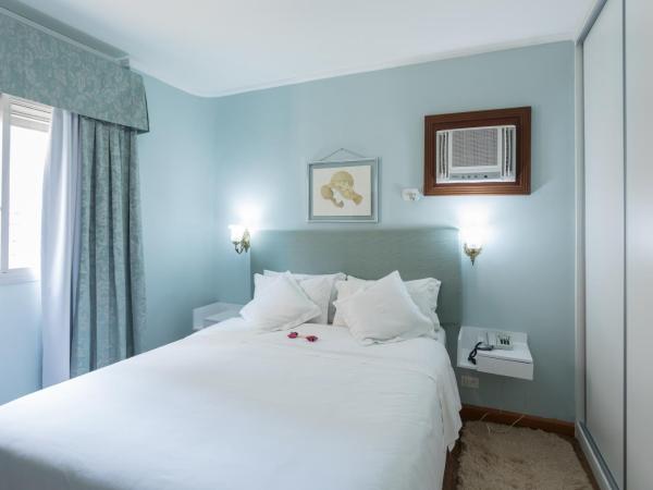 Paulista Flat : photo 10 de la chambre appartement en duplex