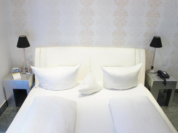 Business Wieland Hotel : photo 1 de la chambre chambre simple