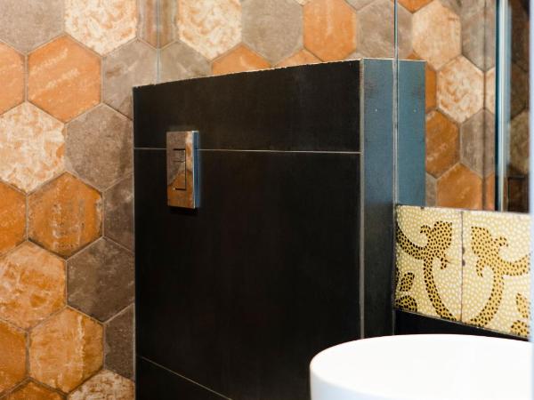 Borgo Vergini Garden B&B : photo 2 de la chambre chambre double deluxe