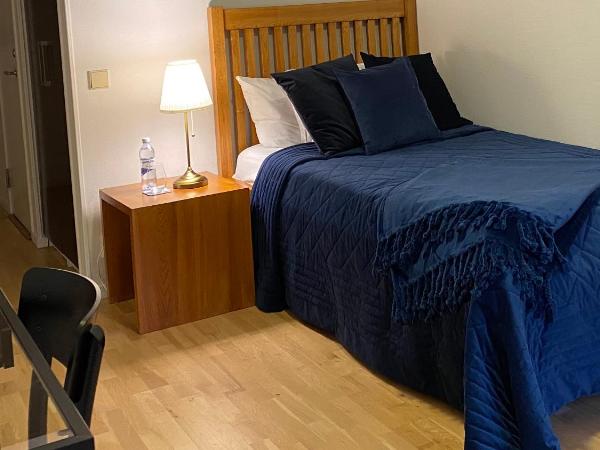 Hotel STHLM South : photo 2 de la chambre chambre simple supérieure