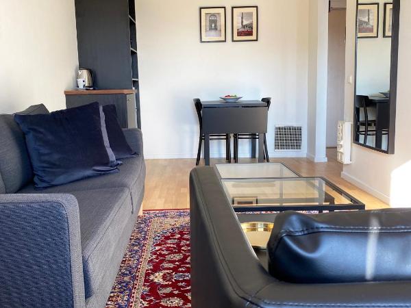 Hotel STHLM South : photo 3 de la chambre chambre double supérieure