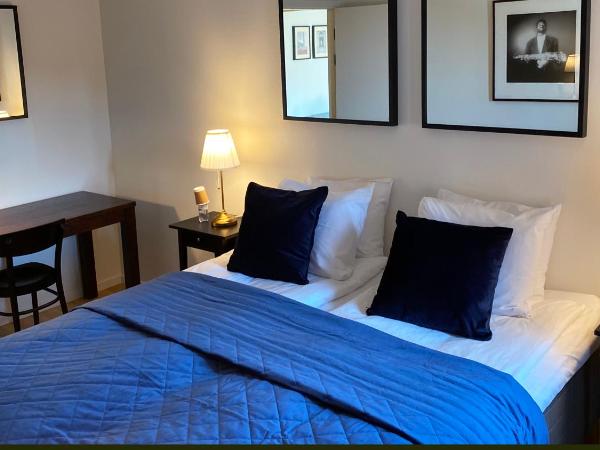 Hotel STHLM South : photo 4 de la chambre chambre double standard