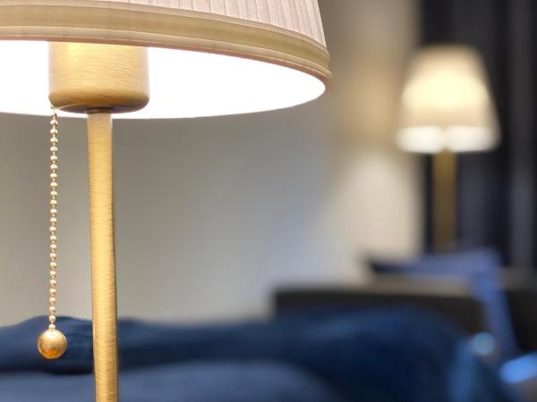 Hotel STHLM South : photo 7 de la chambre chambre double standard