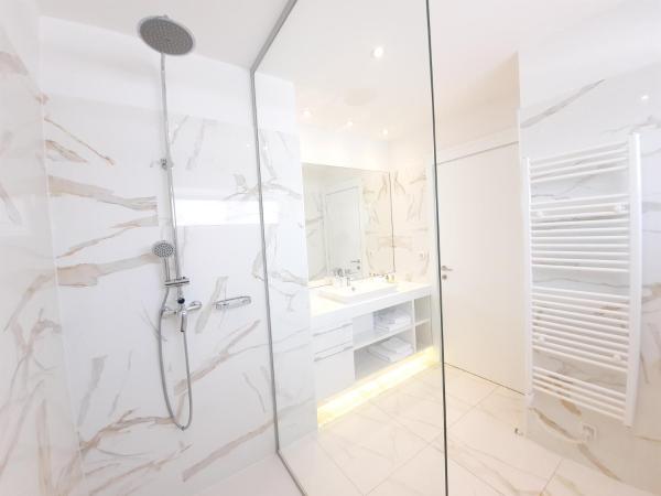 B&B Demar Residence & Dependance : photo 6 de la chambre chambre lit king-size deluxe