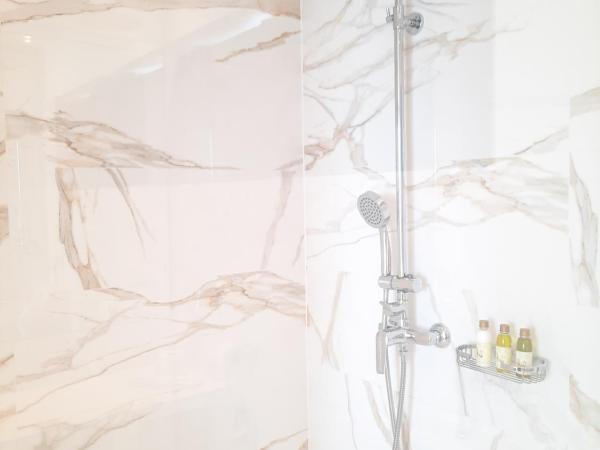 B&B Demar Residence & Dependance : photo 8 de la chambre chambre deluxe double ou lits jumeaux