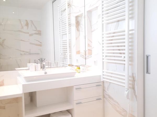 B&B Demar Residence & Dependance : photo 7 de la chambre chambre deluxe double ou lits jumeaux