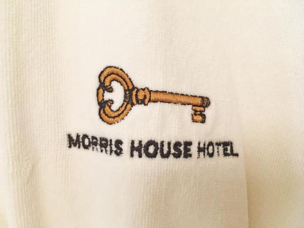 Morris House Hotel : photo 9 de la chambre  chambre de luxe 202 maison principale