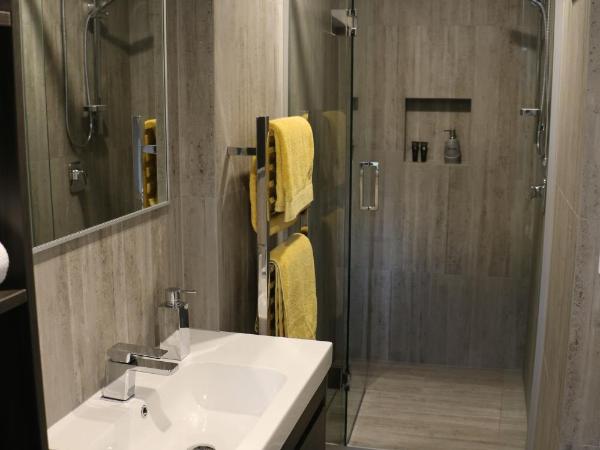 STUDIO@746 : photo 5 de la chambre studio avec vue sur jardin