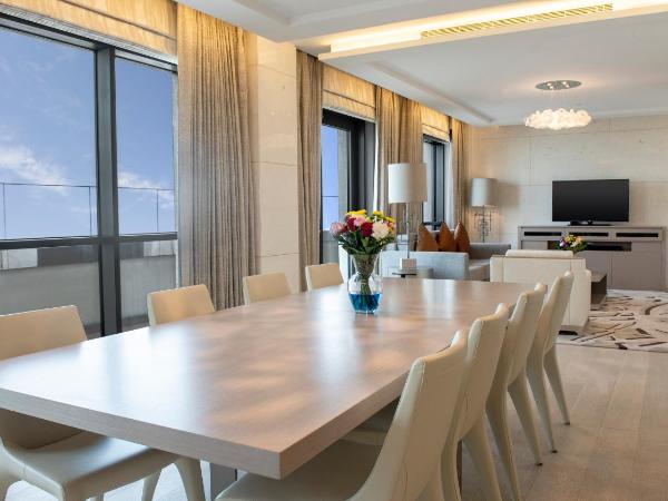 Hyatt Regency Creek Heights Residences : photo 9 de la chambre penthouse 4 chambres