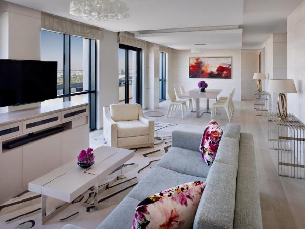 Hyatt Regency Creek Heights Residences : photo 8 de la chambre penthouse 4 chambres