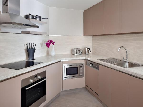 Hyatt Regency Creek Heights Residences : photo 6 de la chambre penthouse 4 chambres