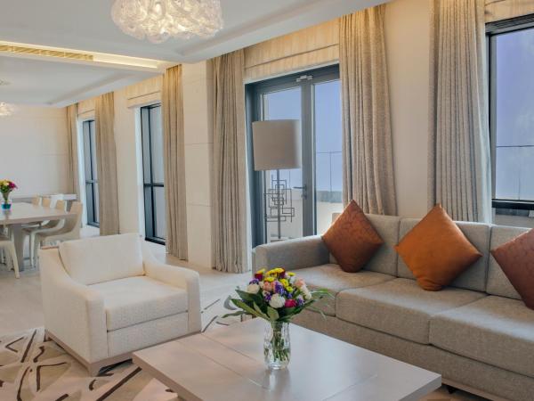 Hyatt Regency Creek Heights Residences : photo 5 de la chambre penthouse 4 chambres
